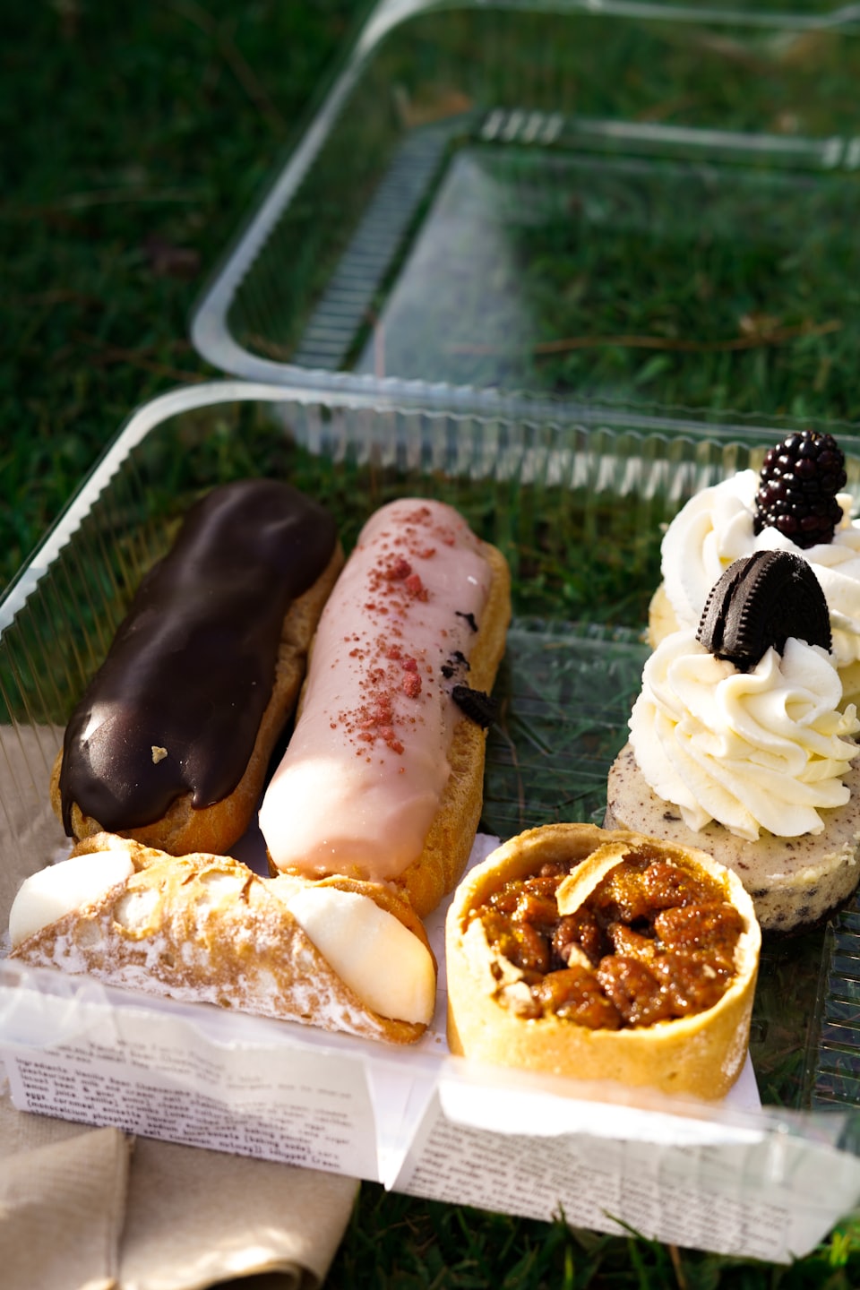 My Favorite Cafés for Slow Mornings in San Gabriel Valley