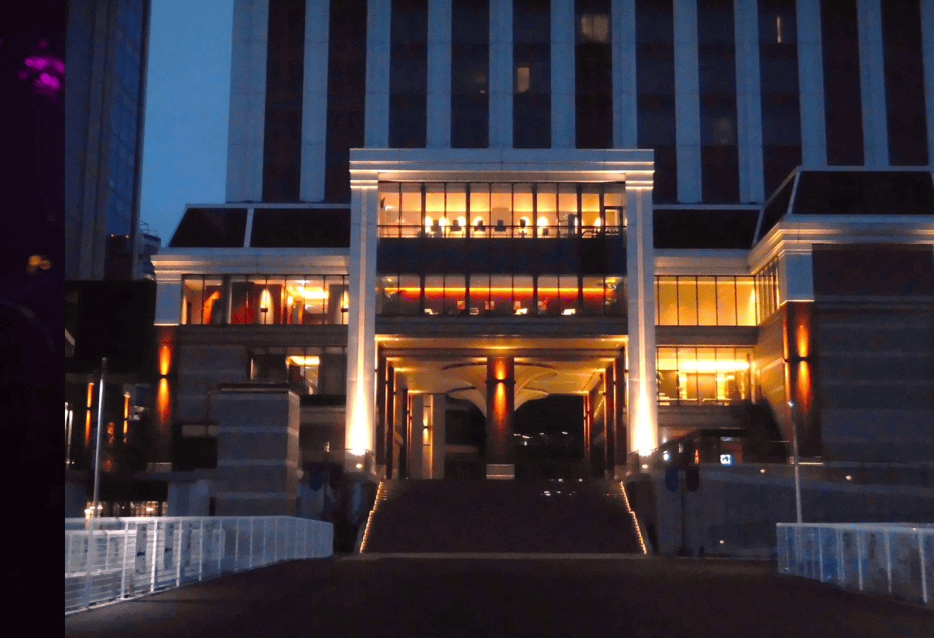 Confessions from the Front Desk After Midnight